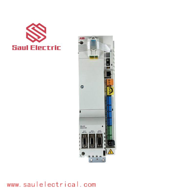 ABB FB-03 FAN FILTER BOARD