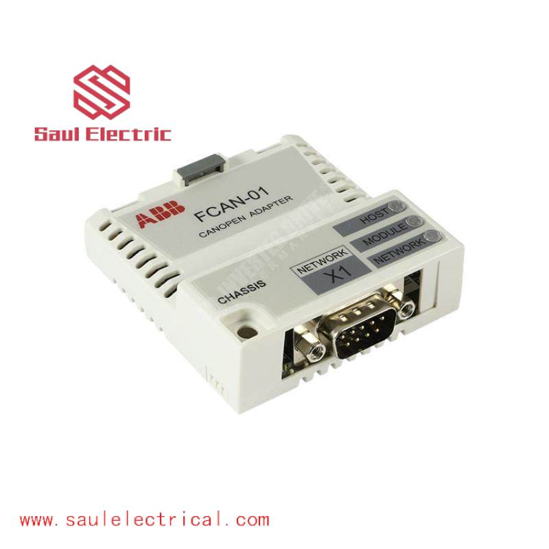 ABB FCAN-01 Adapter