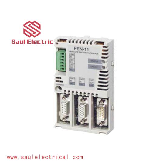 ABB FEN-11 Absolute Encoder Interface