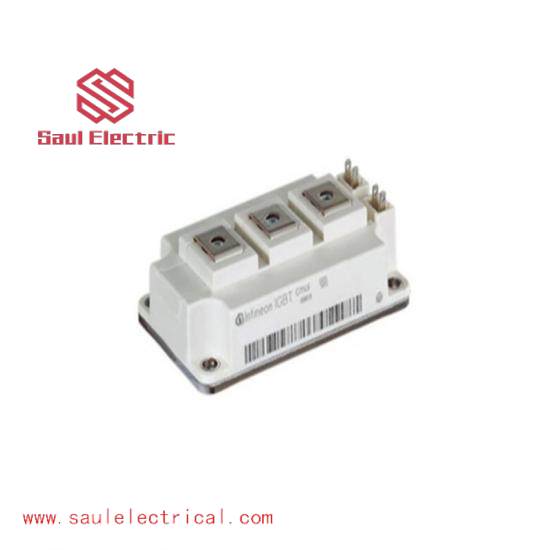 ABB FF400R12KE3 IGBT Module