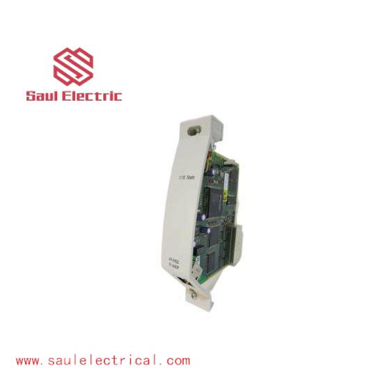 ABB FI840F 3BDH000033R1  Fieldbus Module