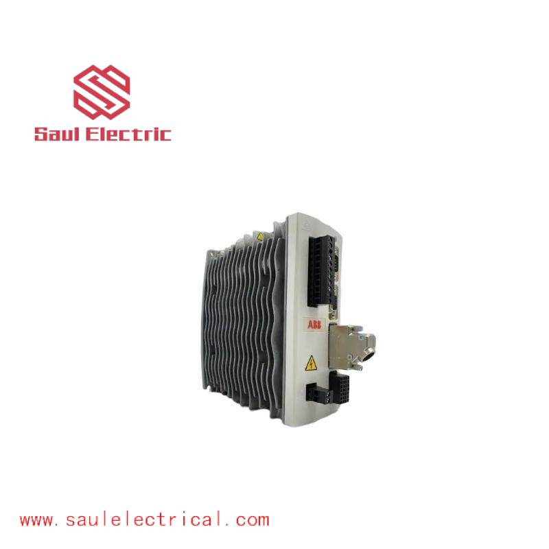 ABB FMH2A03TR-EN43CZ SERVO DRIVE