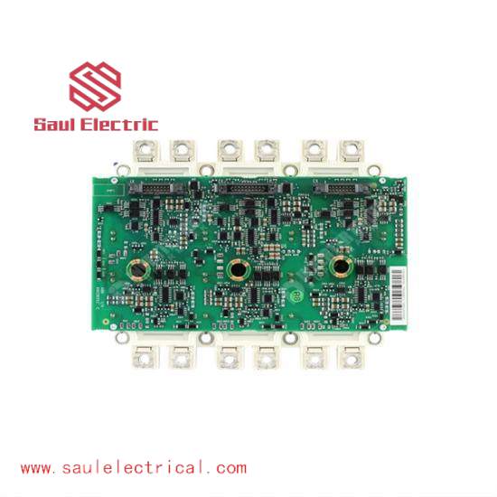 ABB FS225R12KE3/AGDR-71C S IGBT KIT