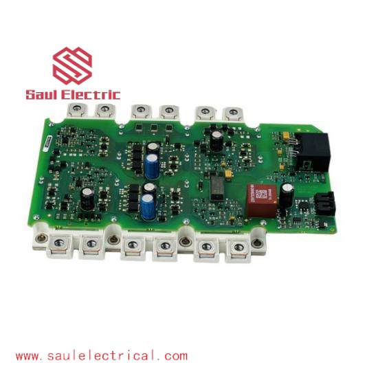 ABB FS300R12KE3 & AGDR-62C IGBT MODULE