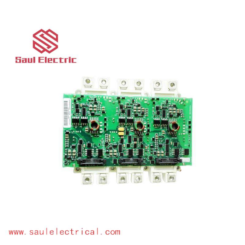 ABB FS300R12KE3 AGDR-72C IGBT MODULE