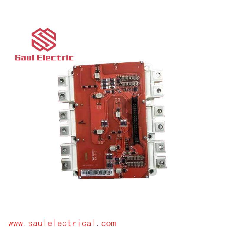 ABB FS300R12OE4 BGAD-22C Inverter driver board