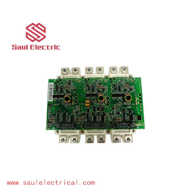 ABB FS300R17KE3/AGDR-76 IGBT MODULE