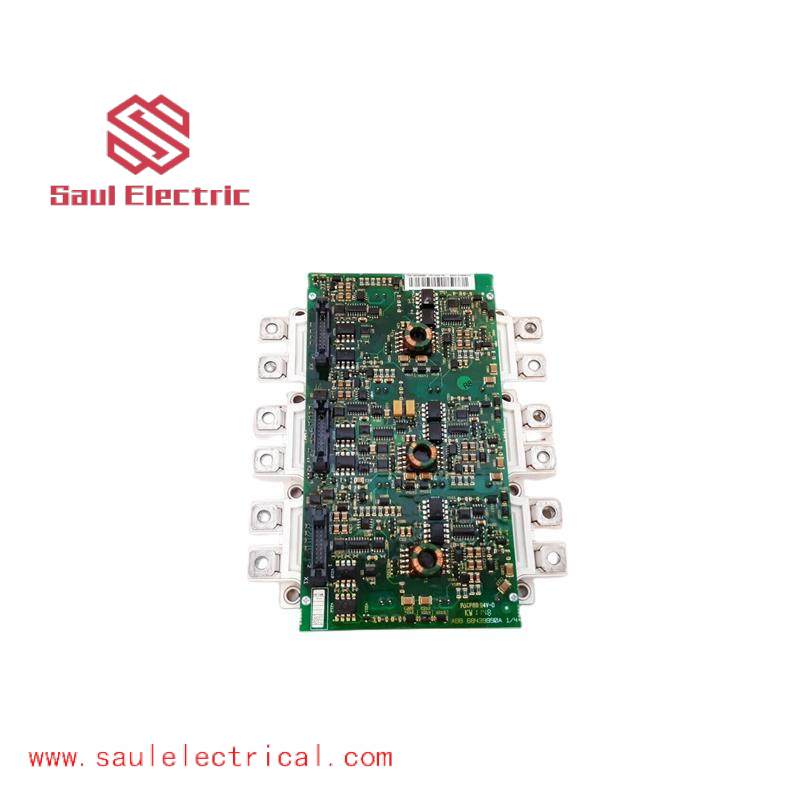 ABB FS300R17KE3/AGDR-76C INFINEON MODULE