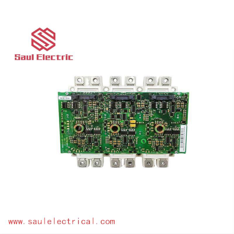 ABB FS450R17KE3/AGDR-72C S 68569427 IGBT MODULE