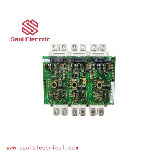 ABB FS450R17KE3/AGDR-81C IGBT MODULE SP KIT