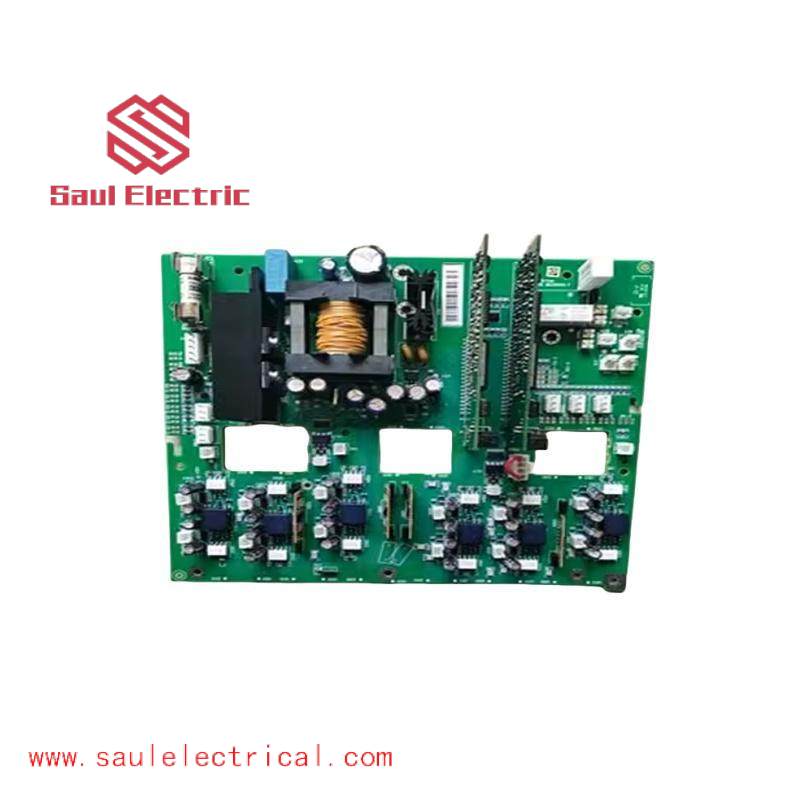 ABB GINT-5612C ACS800-11 Drive board power board