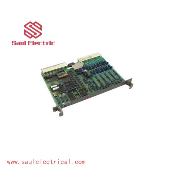 ABB GJR2349000R1000 81EB02E-E Binary Input Module