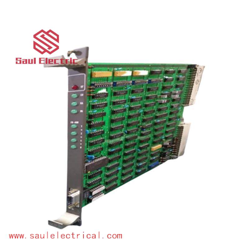 ABB GJR2363900R1000 Board