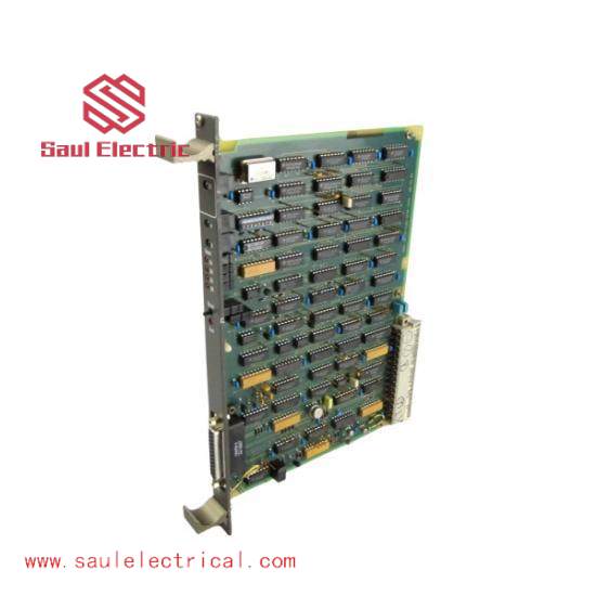 ABB GJR2370800R0200 88FN02C-E Module