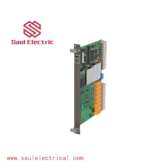 ABB GJR2389800R1210 81ET03I1-E Circuit Board