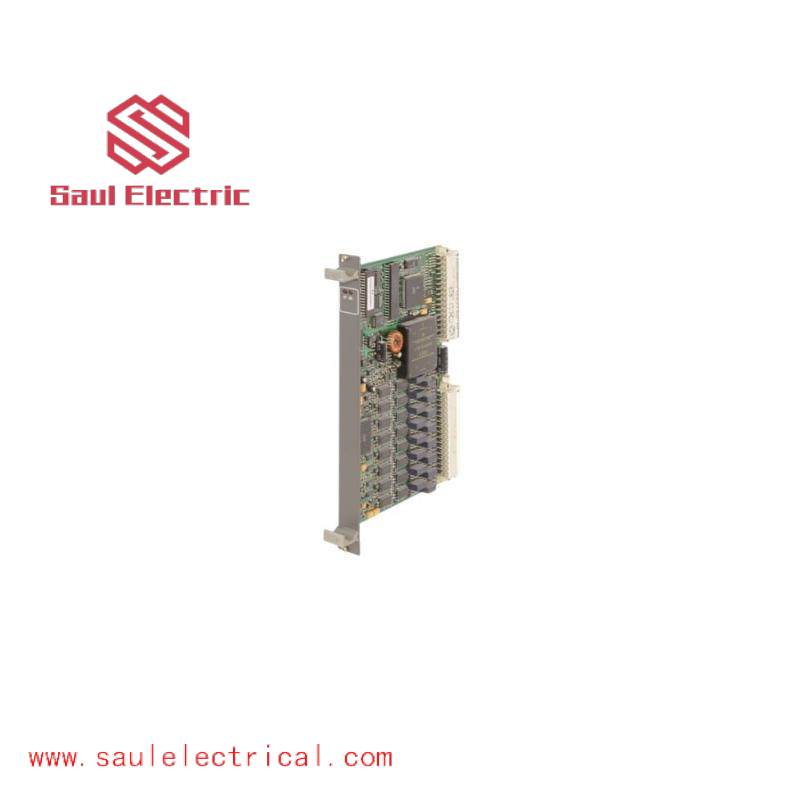 ABB GJR2391500R1210 81EU01E-E Input Module universal