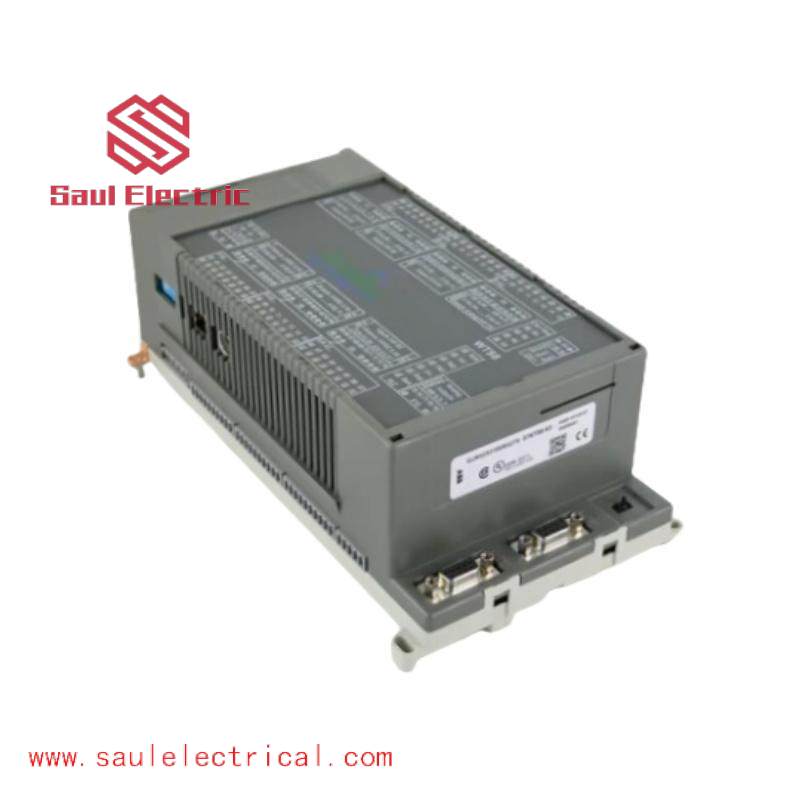 ABB GJR2393800R0100 88QB03B-E PLC Controller