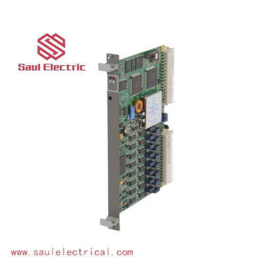 ABB GJR2403500R3010 81ET03A-E Input Module