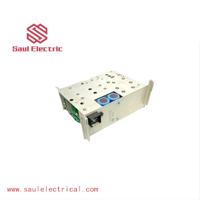 ABB GJR4500400R1 35NE90 Power Supply Unit