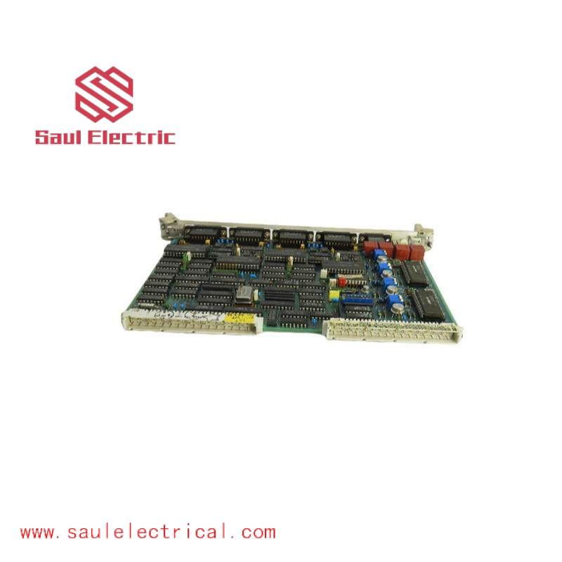 ABB GJR5137200R0005 35AE92G-E power supply board