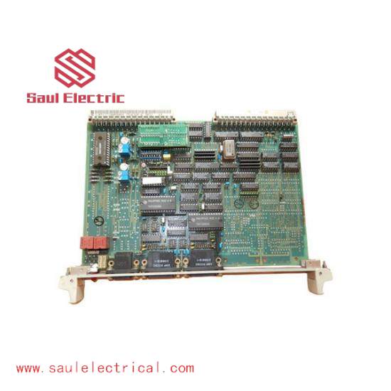 ABB GJR5143000R0002 35AA92C-E INTERFACE