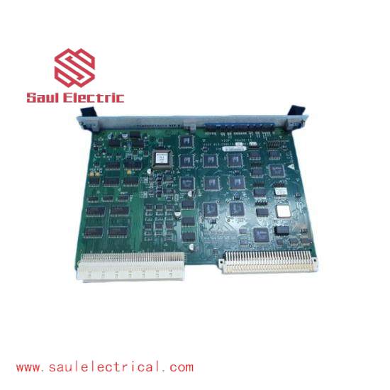 ABB GKWE857800R1214 87TS50 Communicatioins Module