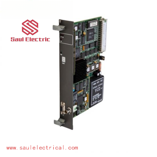 ABB GKWE857800R1214 87TS50E-E Communicatioins Module