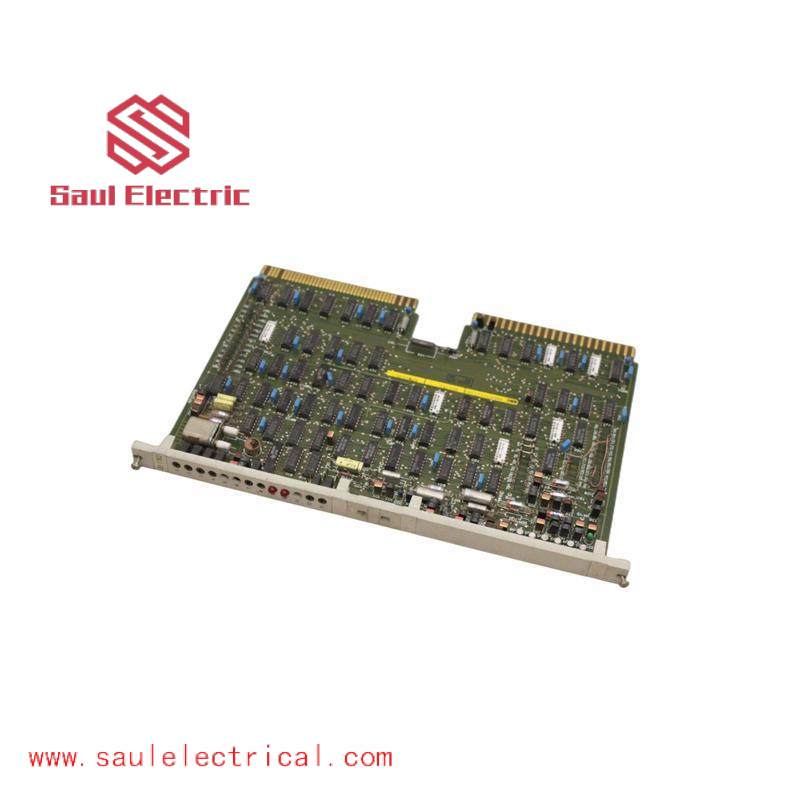 ABB HEDT300272R1 ED1782 EMBEDDED CONTROLLER