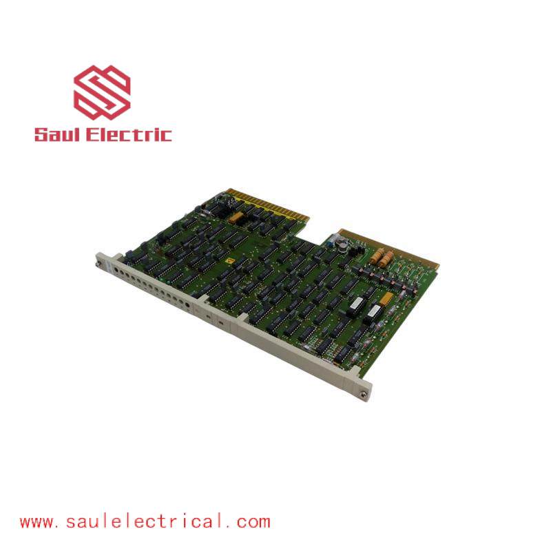 ABB HEDT300813R1 ED1633 Processor Module