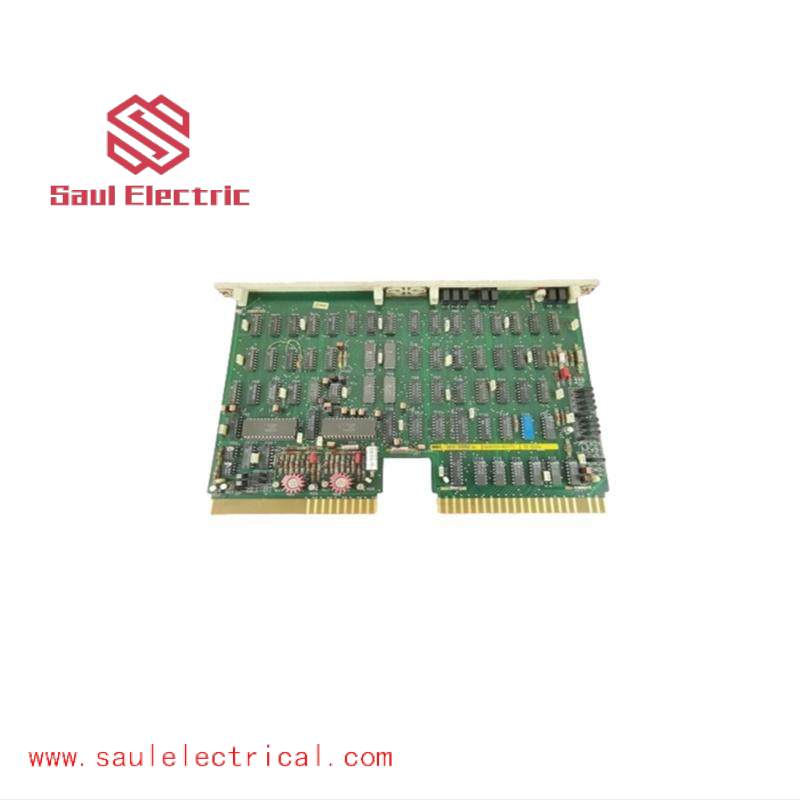 ABB HEDT300867R1 ED1822a Interface Board