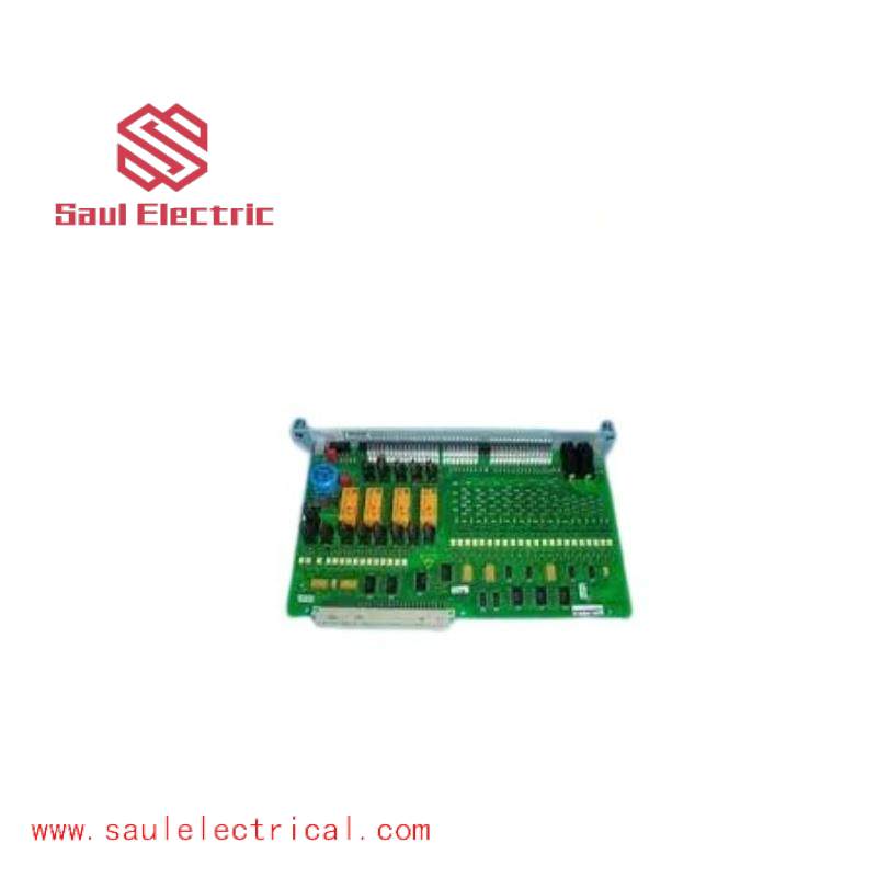 ABB HENF209568R1 P3LB BOARD