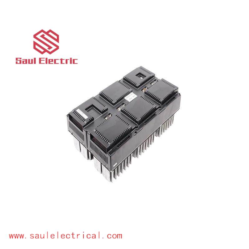 ABB HENF209644R0007 G4AA MODULE 