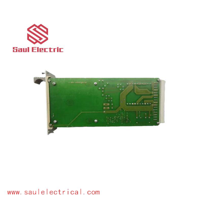 ABB HENF209650R1 P3LC CIRCUIT BOARD