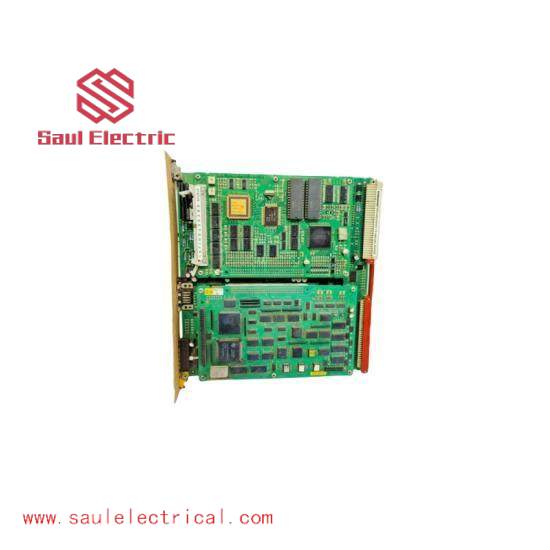 ABB HESG324063R100/G 216DB61 Excitation system card