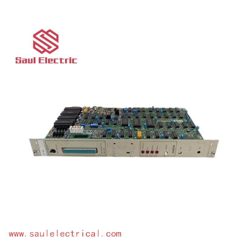 ABB HESG330015R1 ED1833 Control Module