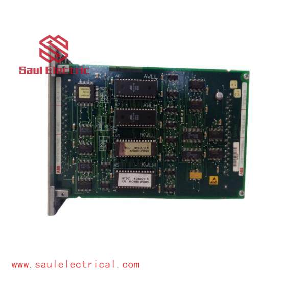 ABB HESG332204R0001 70PR05B-ES Programmable Processor