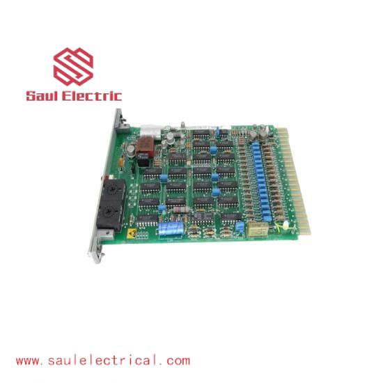 ABB HESG447024R2 Output Module