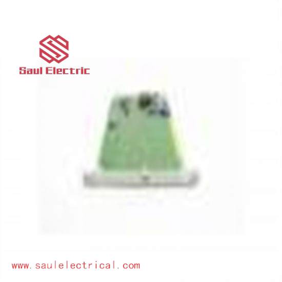 ABB 3BHB005727R0001 UNS2880A  DCS Module