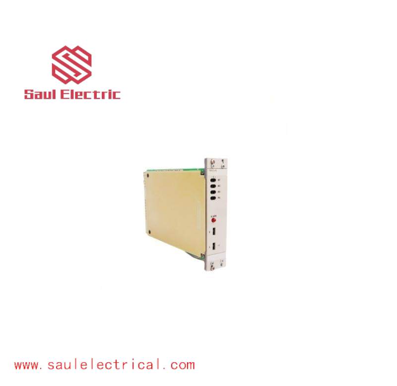 ABB HESG447308R1 HE666775-318/79 70EA02A-ES Input Module