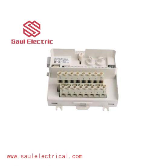 ABB HESG447398R0020 Analog Input Module