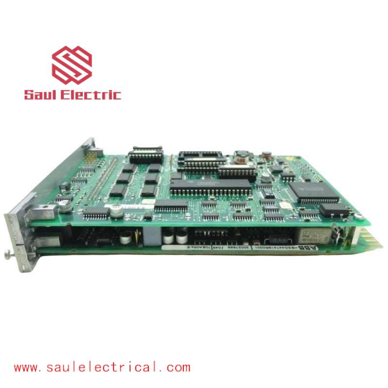 ABB HESG447419R0001 Circuit Board Module