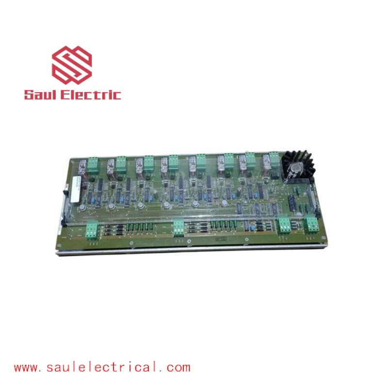 ABB HIEE200072R2 USB030AE02 Power Supply Module