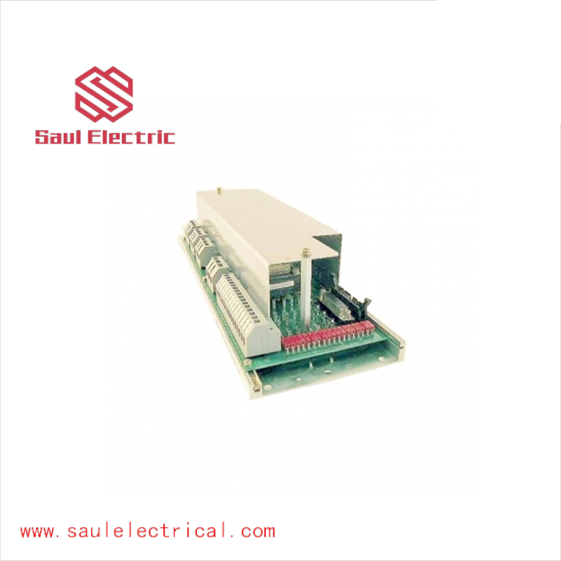 ABB HIEE205012R0001 Analog Measuring Card