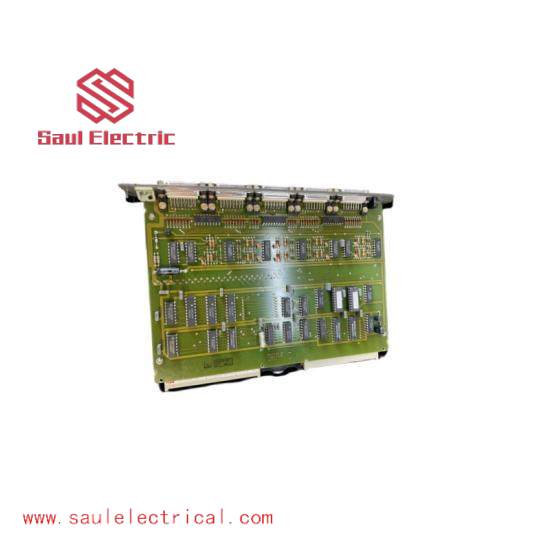 ABB HIEE300025R2 VDA330 A02 POWER SUPPLY