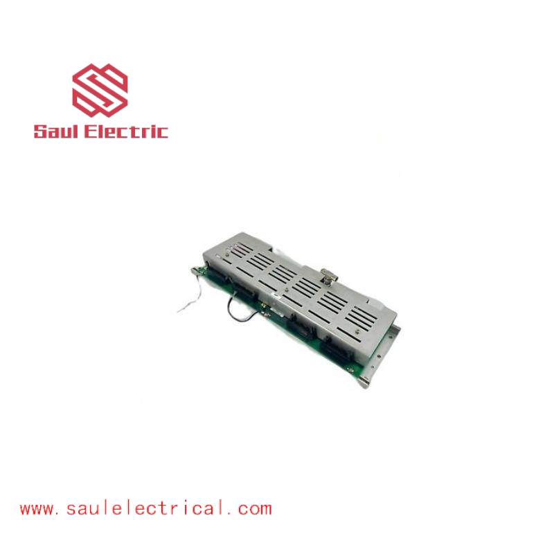 ABB HIEE300661R0001 UPC090AE01 Module