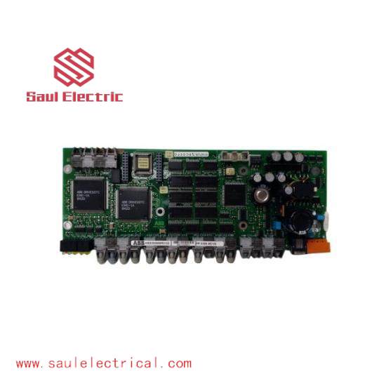 ABB HIEE300885R0101 PPC380AE0101 PC BOARD