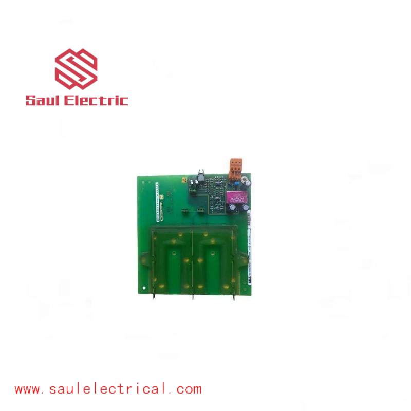 ABB HIEE300927R0101 UBC717AE101 High voltage inverter board