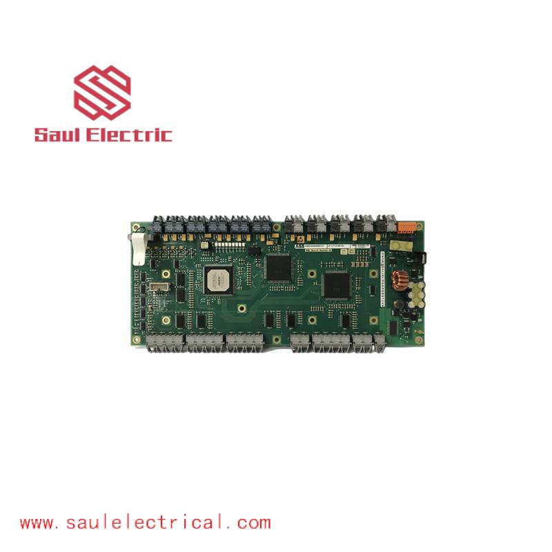 ABB HIEE300936R0001 UFC718AE01 PCB Circuit Board