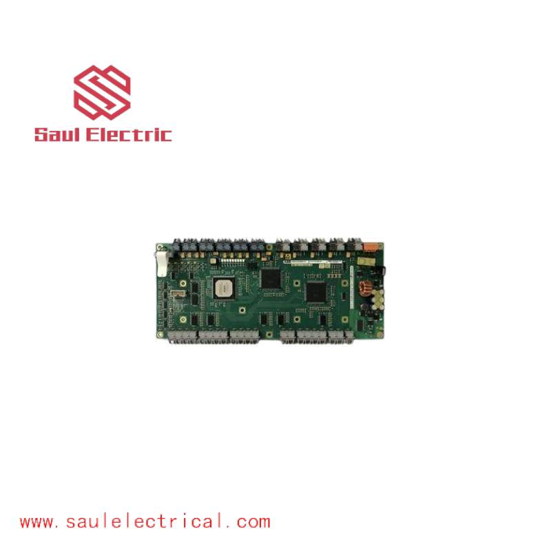 ABB HIEE300936R0101 UFC718 AE101 PCB Circuit Board