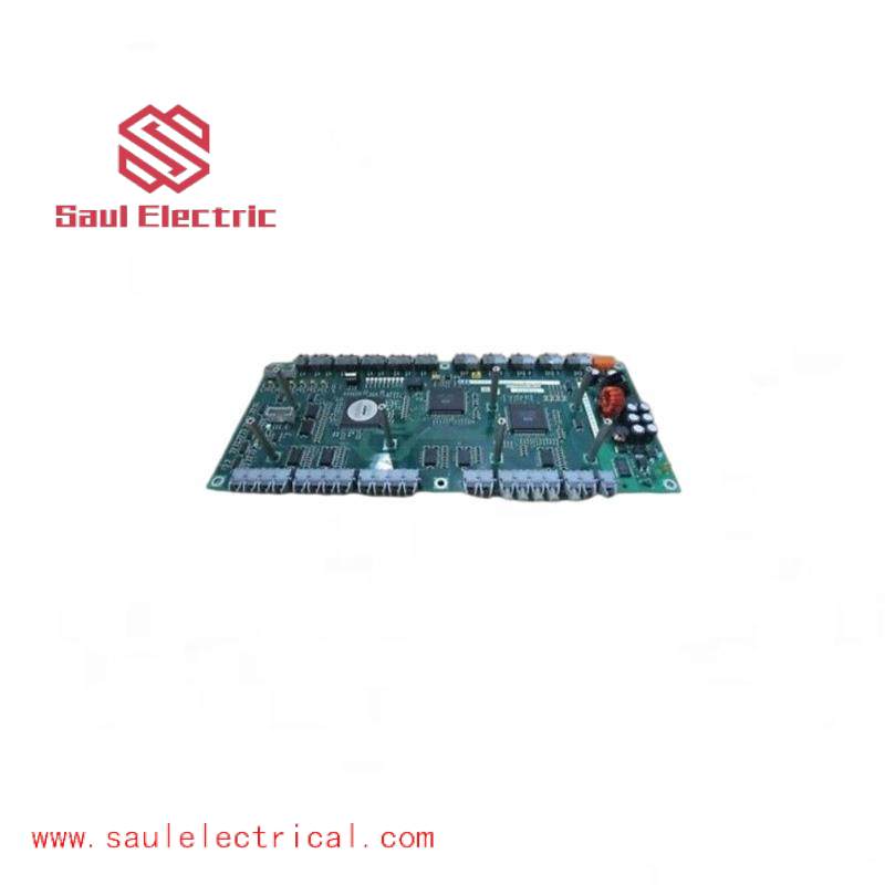 ABB HIEE300936R0101 UFC718AE01 Main Circuit Interface Board